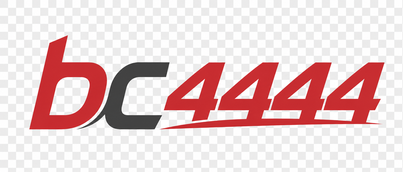 bc4444 লোগো